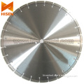 Cured Concrete Floor Saw Blade